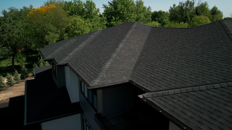 Best Tile Roofing Installation  in Spring Mount, PA