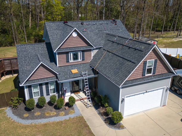 Best Roof Leak Repair  in Spring Mount, PA